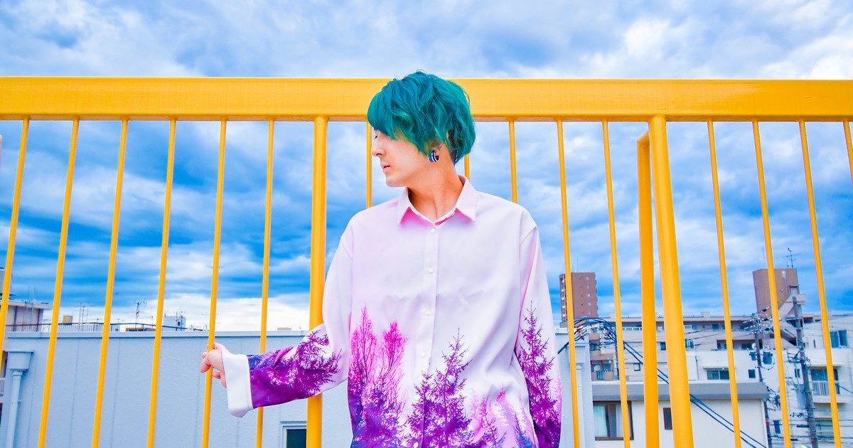 Profile - 澤田達成 Tassei Sawada